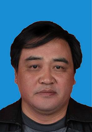 杨昌林