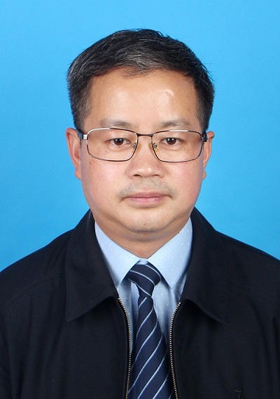 陈明全