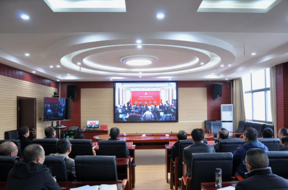 党的十九届六中全会精神在毕节工业职业技术学院引发热议
