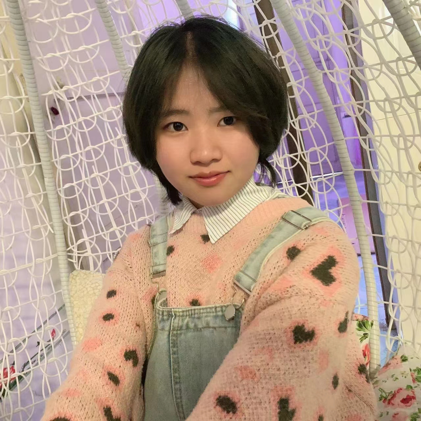 2021-2022学年国家奖学金获得者个人事迹专栏第三期——杨云香