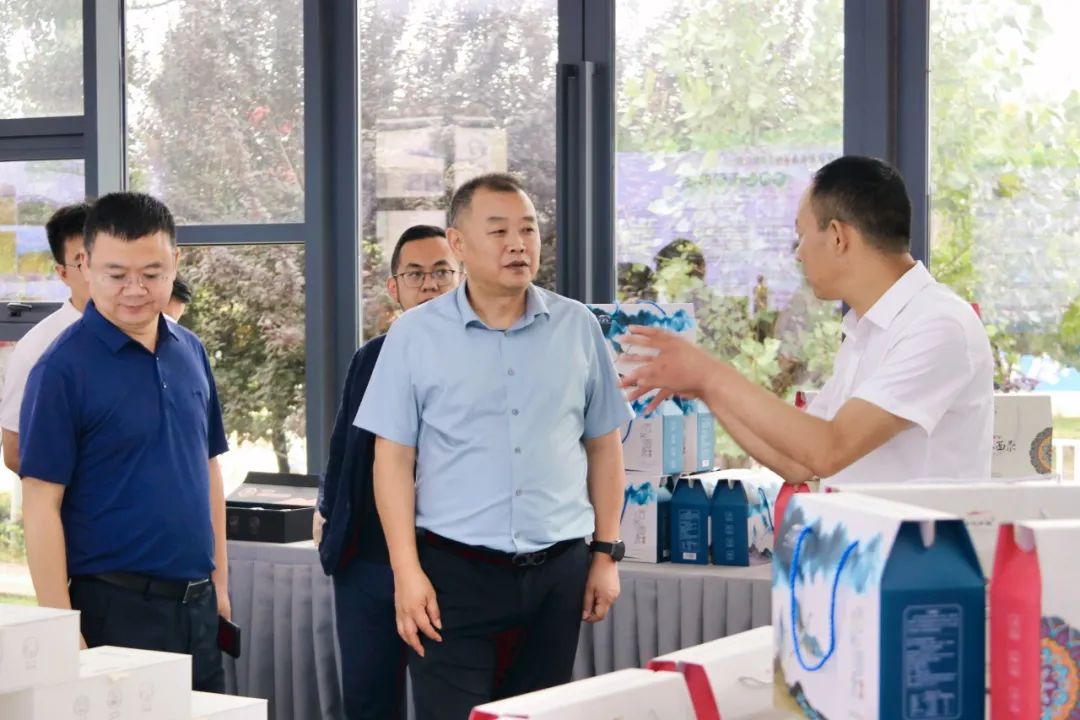 毕节工业职业技术学院七月份大事记速览