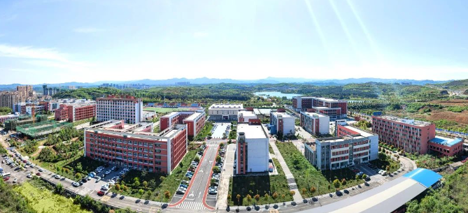 毕节工业职业技术学院2024年分类招生简章