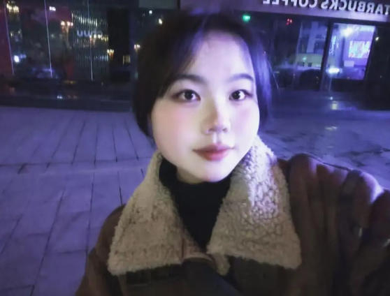 2022-2023学年国家励志奖学金获奖代表个人事迹（第一期）