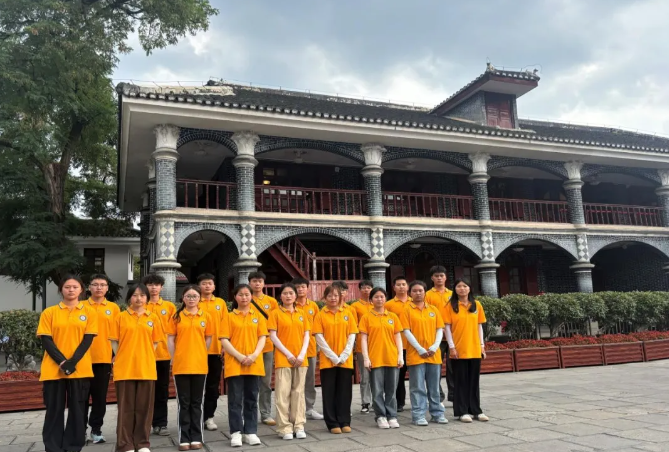 毕节工职院：“奋进青春，挺膺担当”暑期三下乡社会实践风采展示（三）