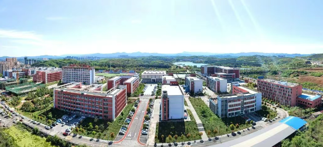 毕节市水电技工学校2025年技工招生简章
