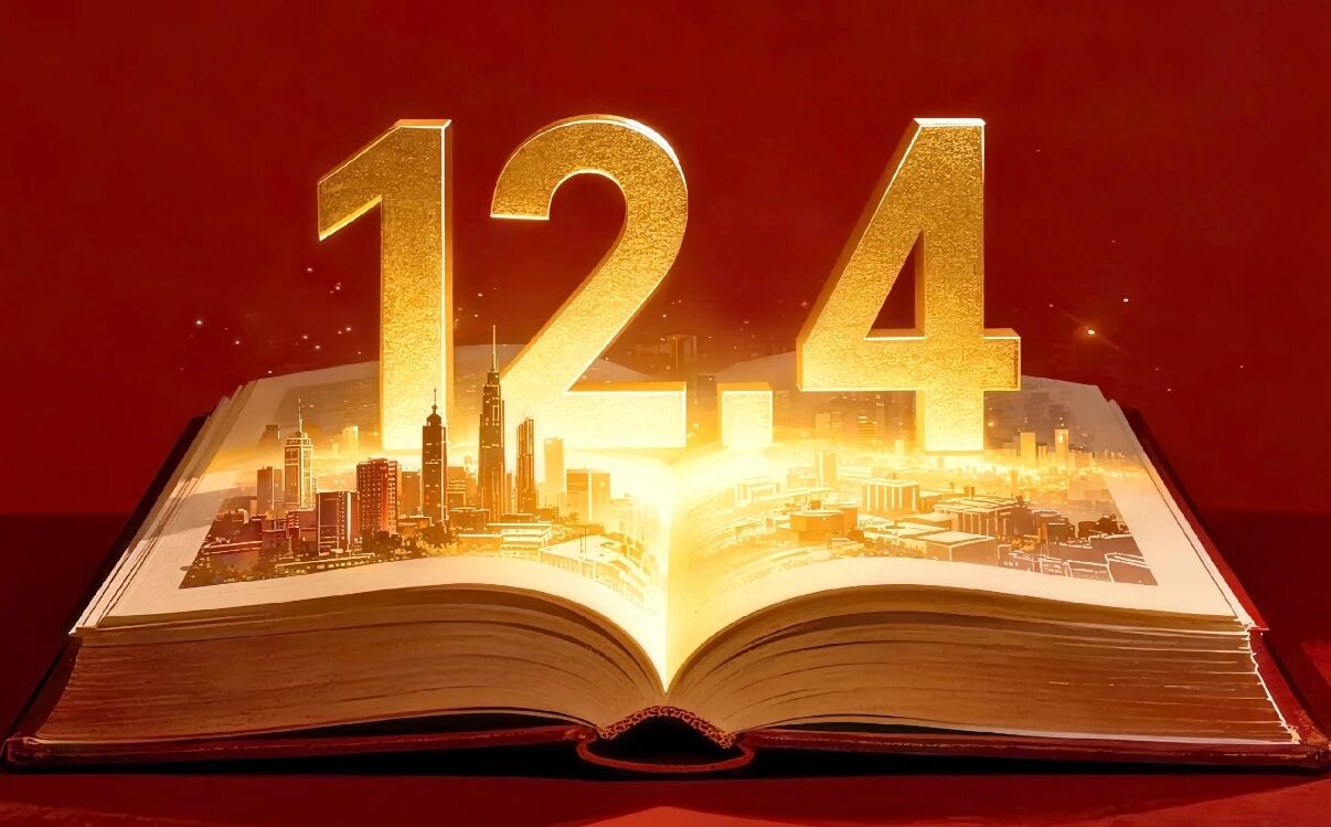 【宪法宣传日】第十二个“国家宪法日”,一起来了解!